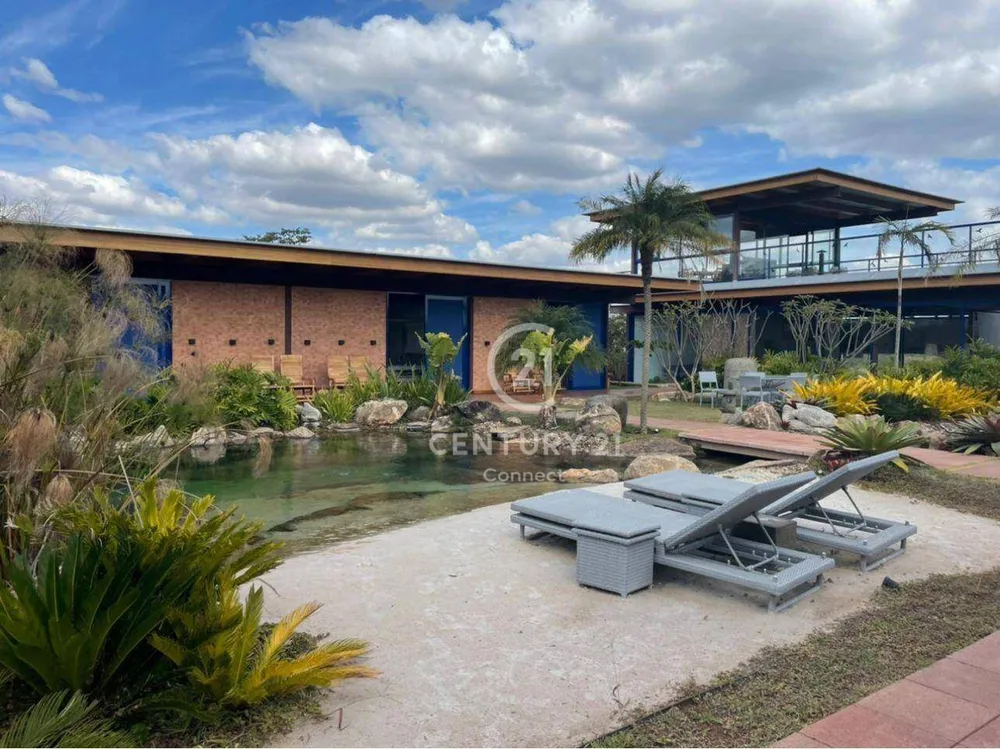 Casa de Condomínio, 6 quartos - Foto 10