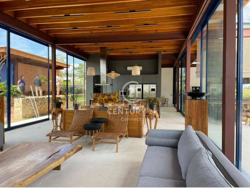 Casa de Condomínio, 6 quartos - Foto 7
