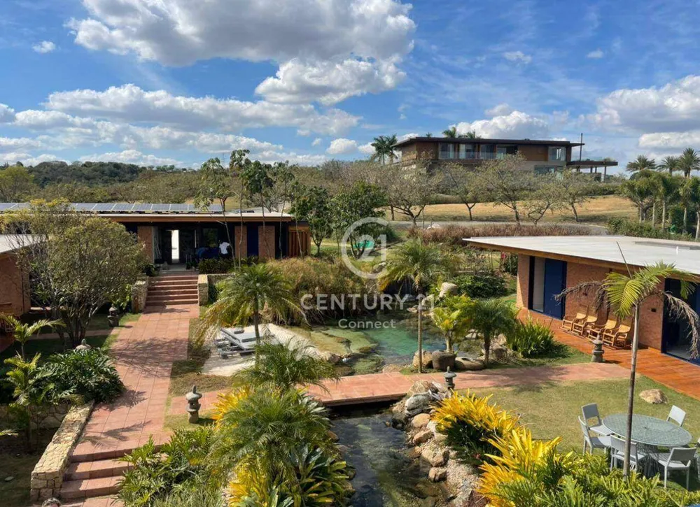 Casa de Condomínio, 6 quartos - Foto 5