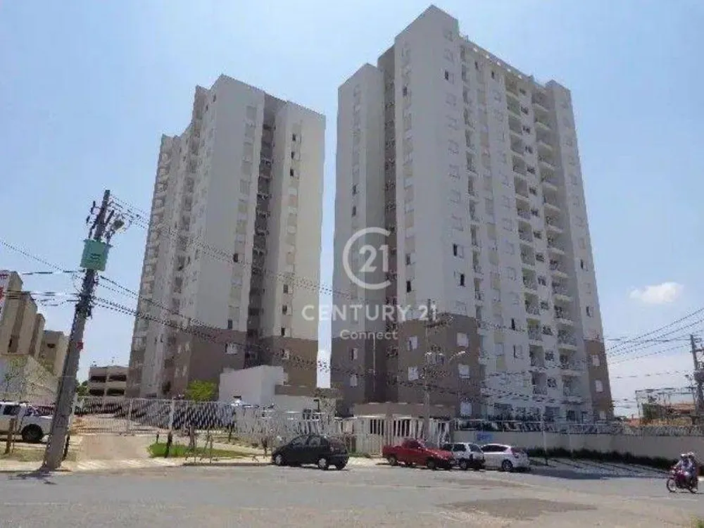 Apartamento, 2 quartos, 51 m² - Foto 4