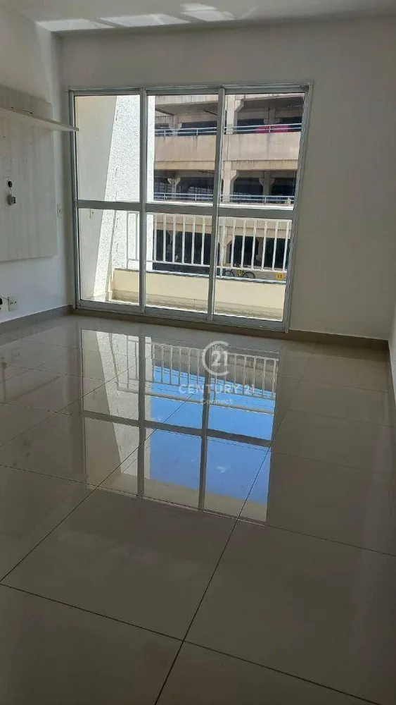Apartamento, 2 quartos, 51 m² - Foto 6