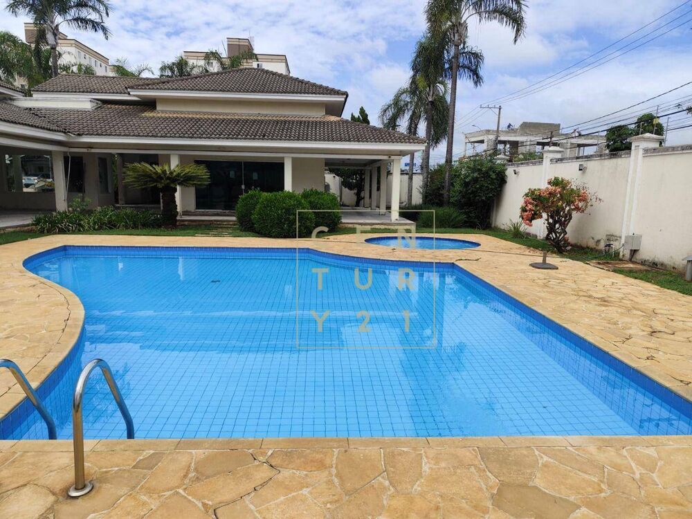 Casa de Condomínio, 4 quartos - Foto 5