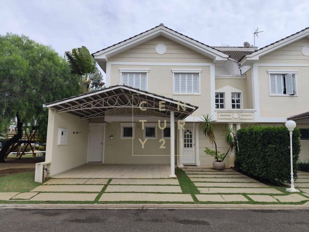 Casa de Condomínio, 4 quartos - Foto 1