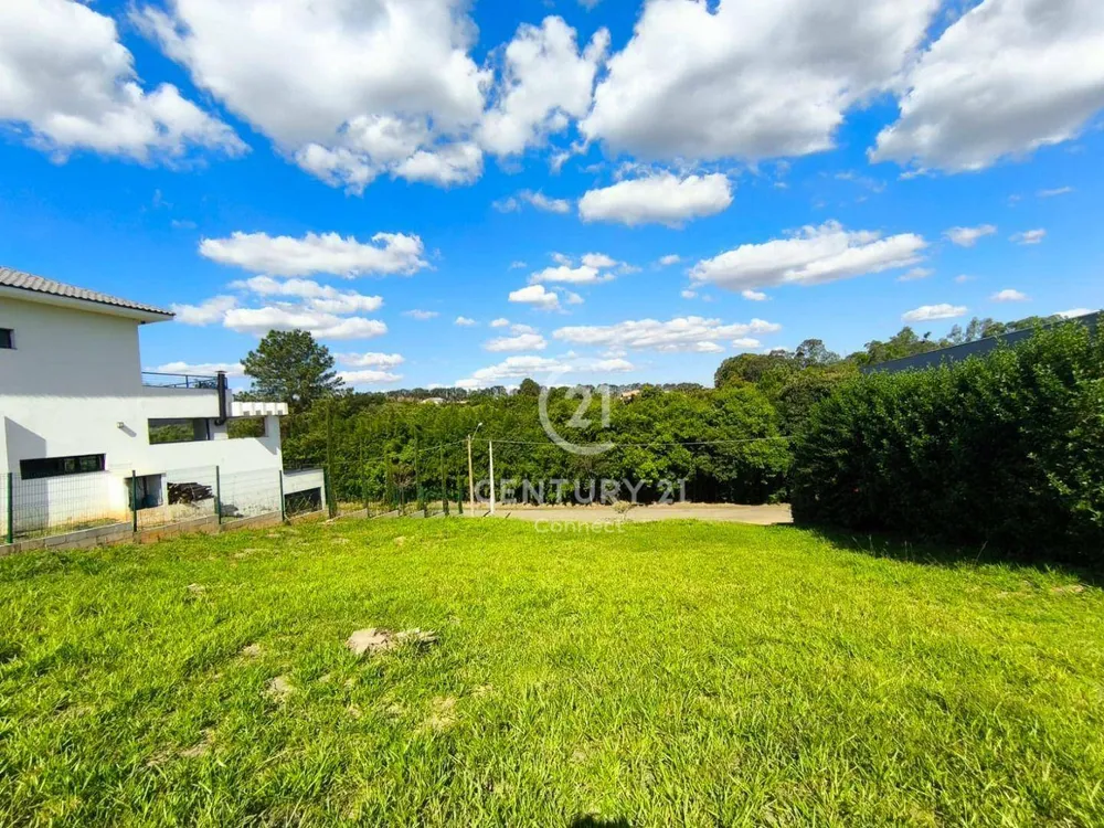 Loteamento e Condomínio, 1100 m² - Foto 4