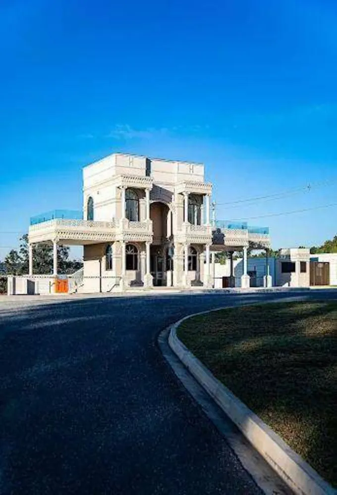 Loteamento e Condomínio, 1100 m² - Foto 4