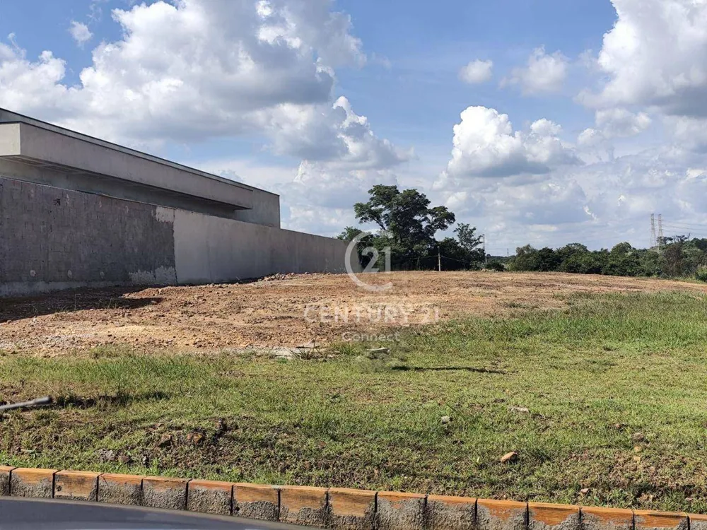 Loteamento e Condomínio, 1100 m² - Foto 2