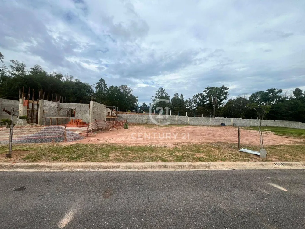 Loteamento e Condomínio, 259 m² - Foto 5