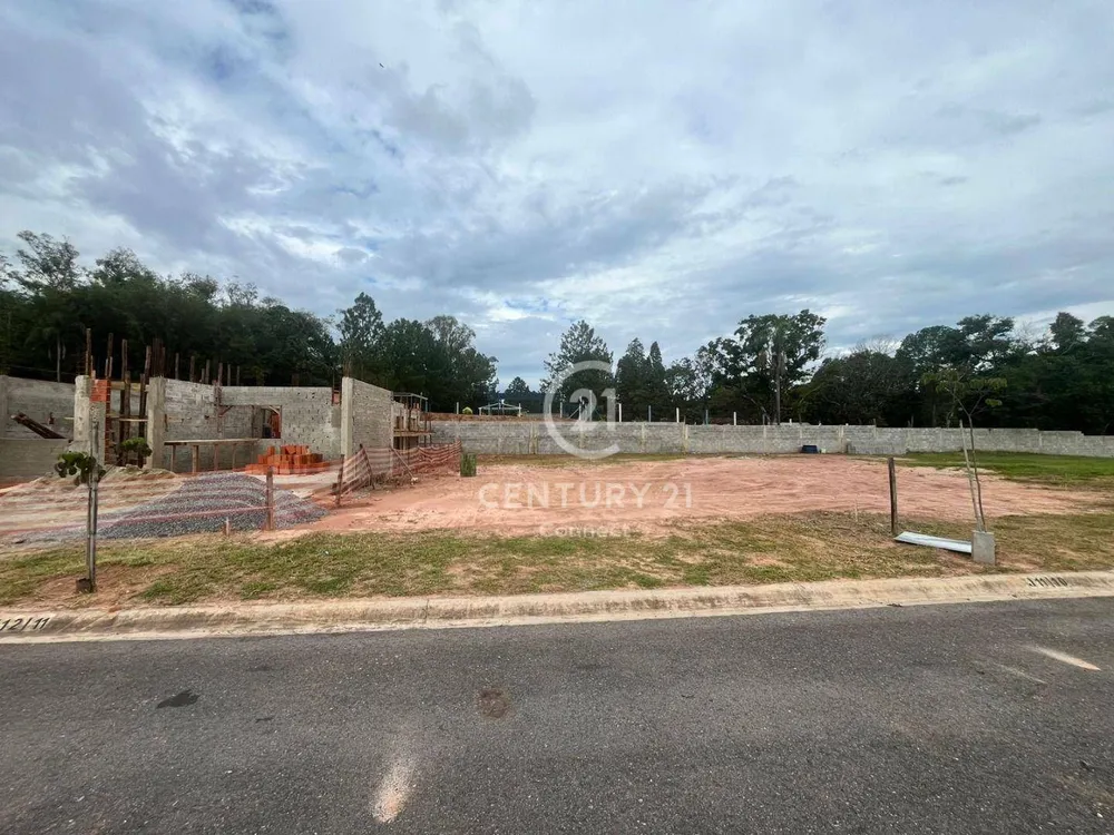 Loteamento e Condomínio, 259 m² - Foto 1
