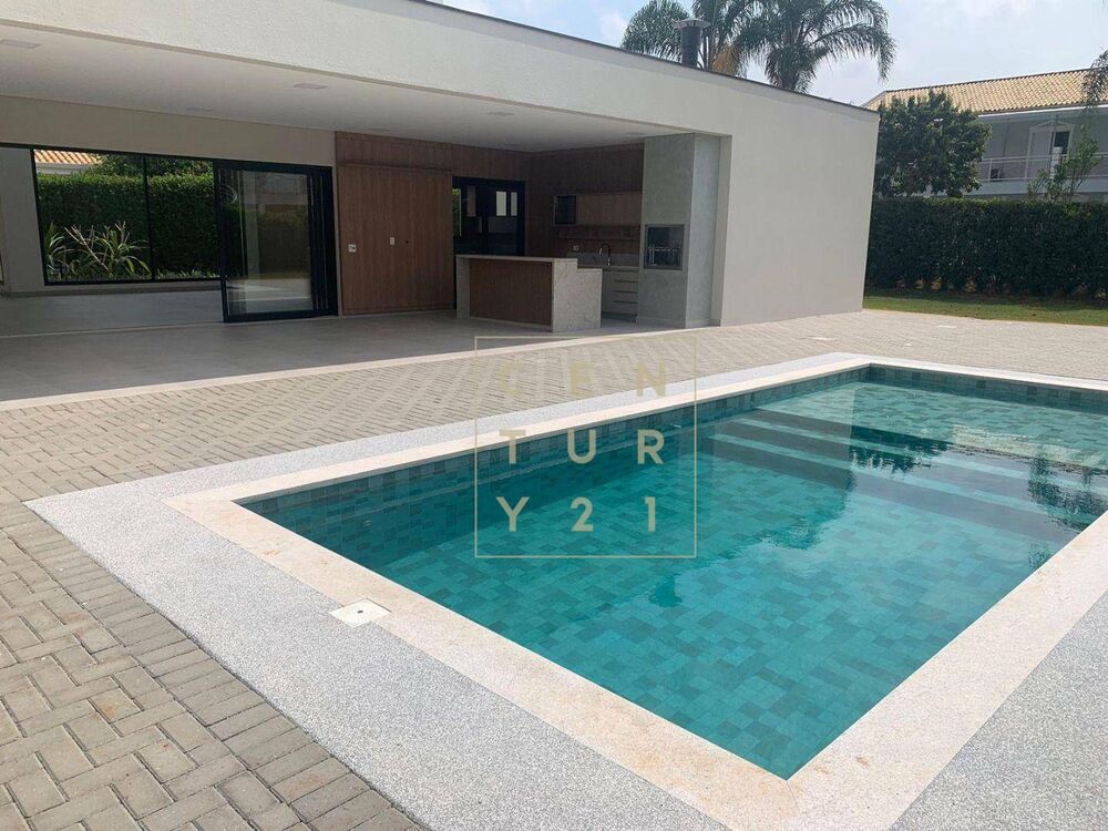 Casa de Condomínio à venda com 4 quartos, 504m² - Foto 4