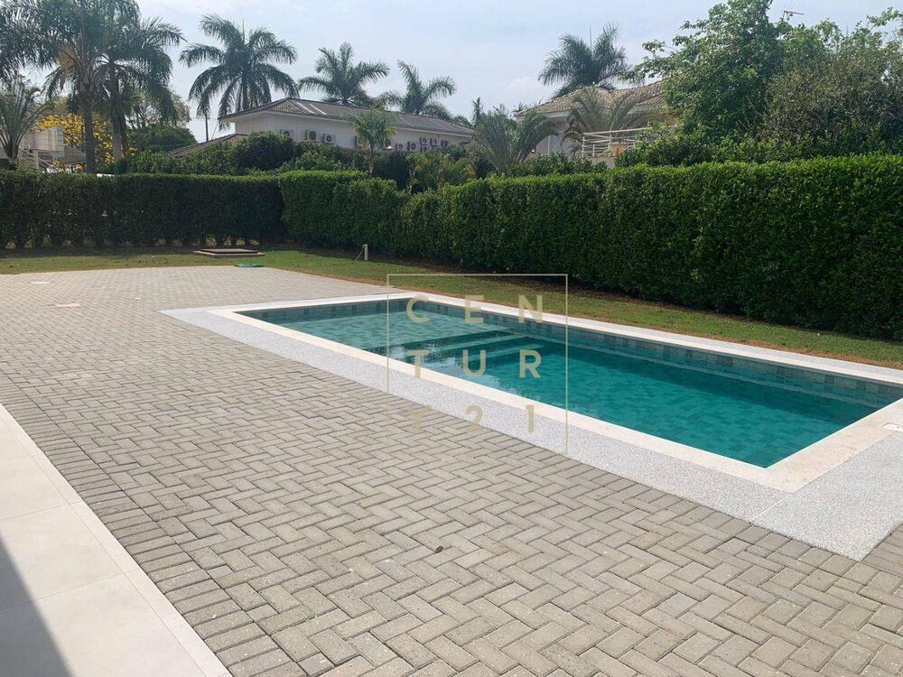 Casa de Condomínio à venda com 4 quartos, 504m² - Foto 5