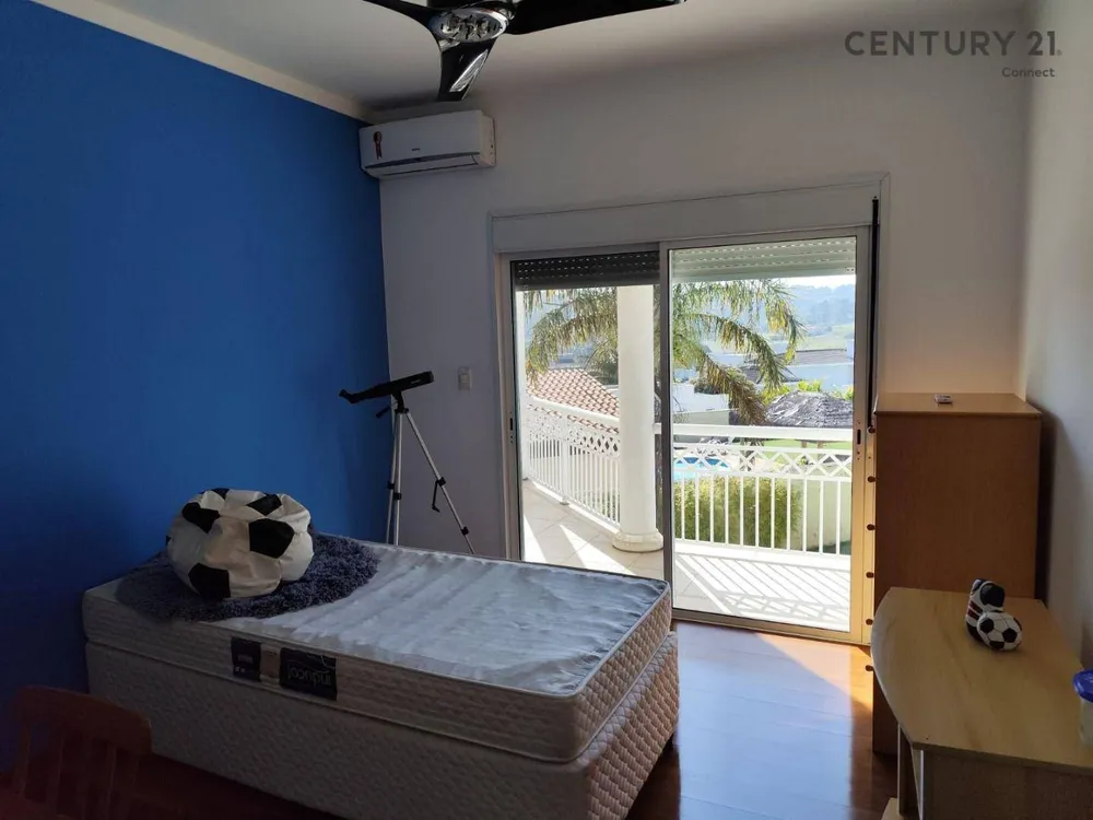 Casa de Condomínio, 5 quartos - Foto 1