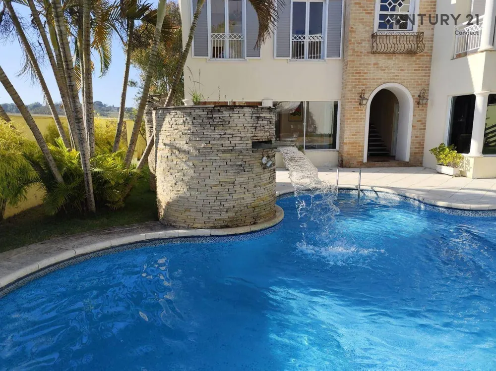 Casa de Condomínio, 5 quartos - Foto 6
