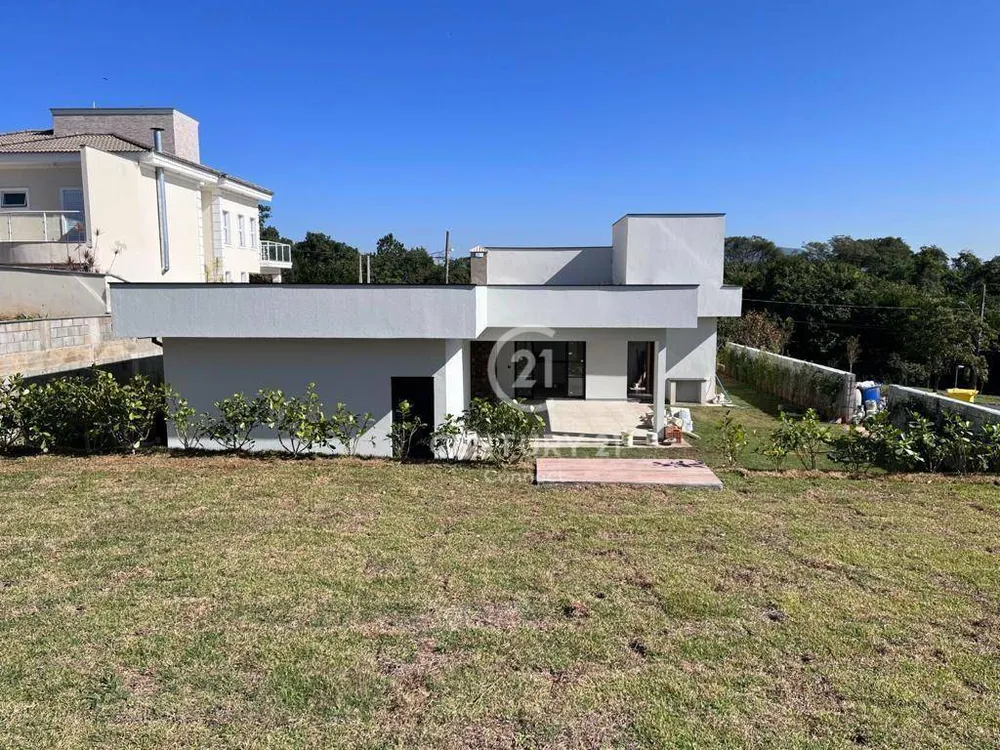 Casa de Condomínio, 4 quartos - Foto 6