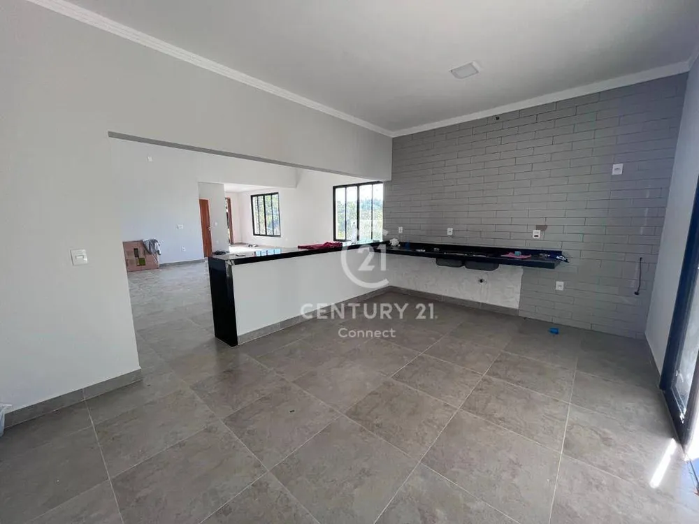 Casa de Condomínio, 4 quartos - Foto 2
