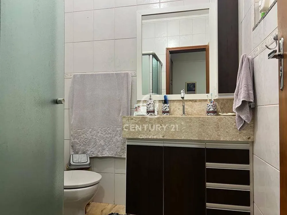 Casa de Condomínio, 3 quartos - Foto 10