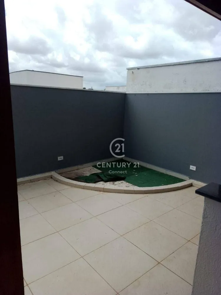 Casa de Condomínio, 3 quartos - Foto 6