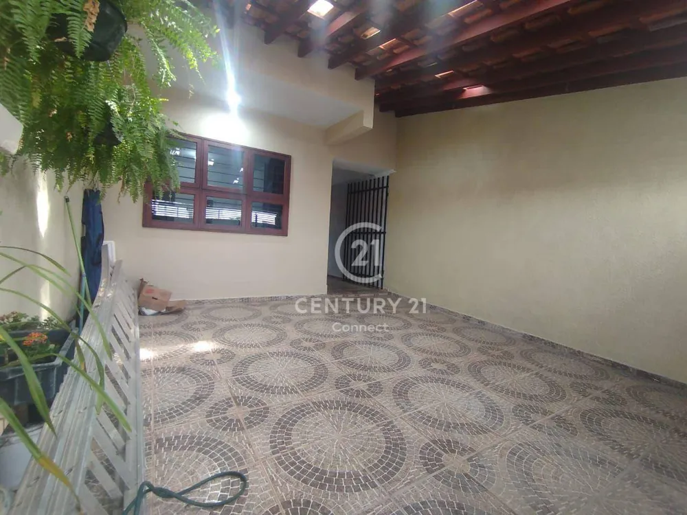 Casa, 3 quartos, 125 m² - Foto 2