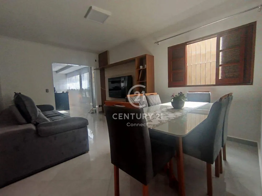 Casa, 3 quartos, 125 m² - Foto 1