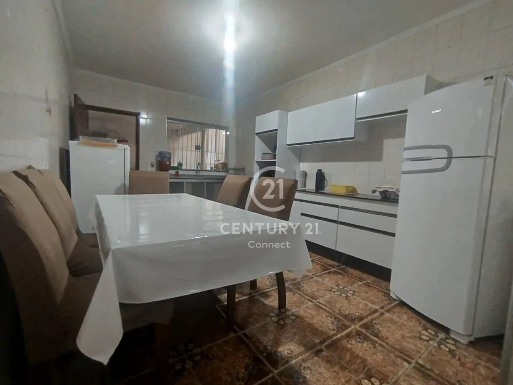 Casa, 3 quartos, 125 m² - Foto 3