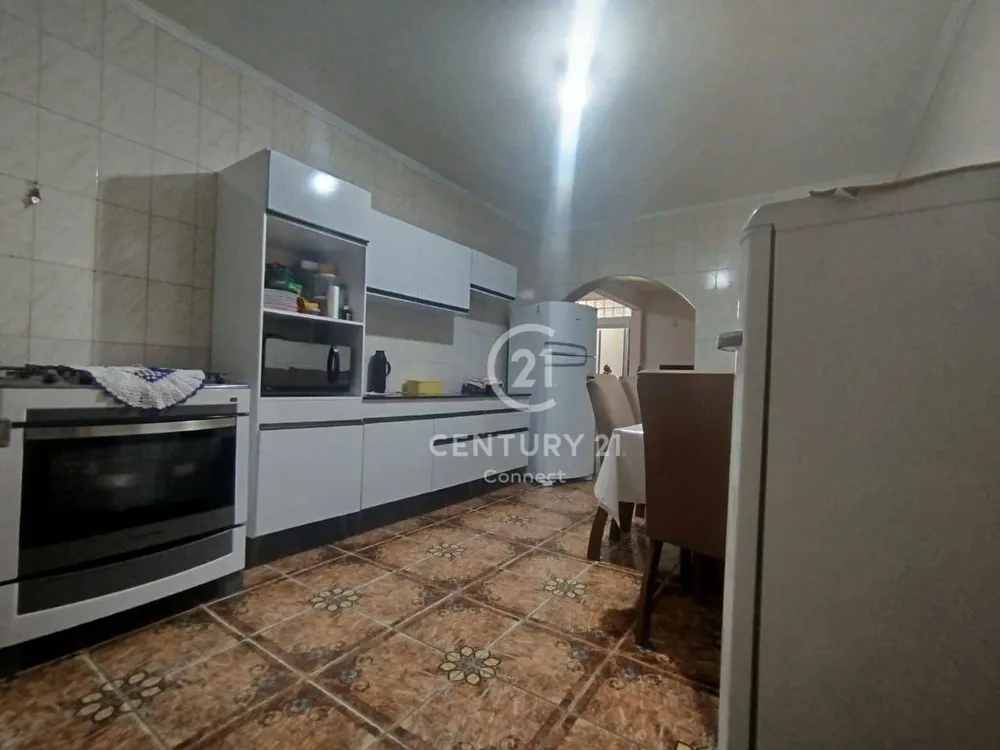 Casa, 3 quartos, 125 m² - Foto 2