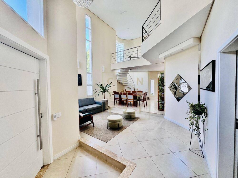 Casa de Condomínio, 4 quartos - Foto 7