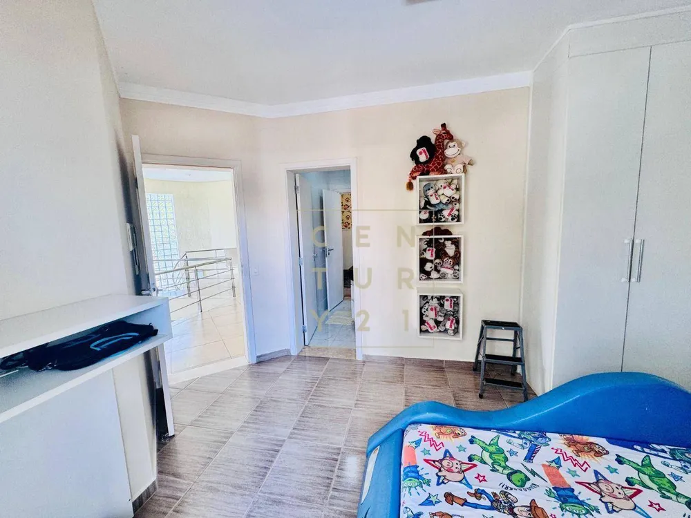 Casa de Condomínio, 4 quartos - Foto 5