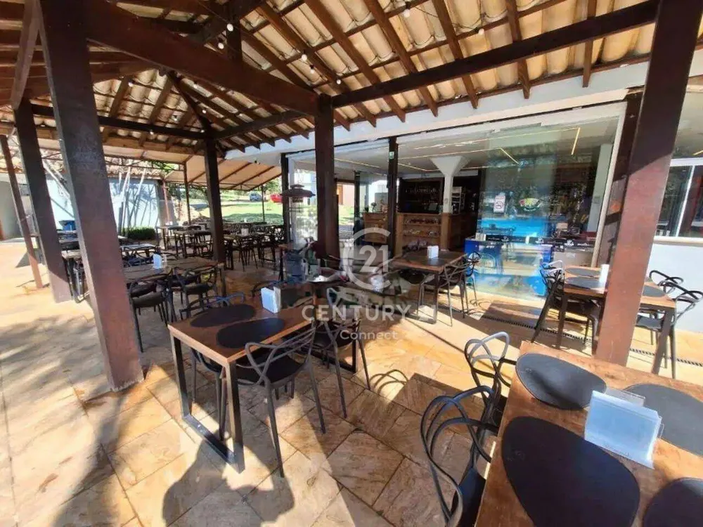 Loteamento e Condomínio, 1400 m² - Foto 5