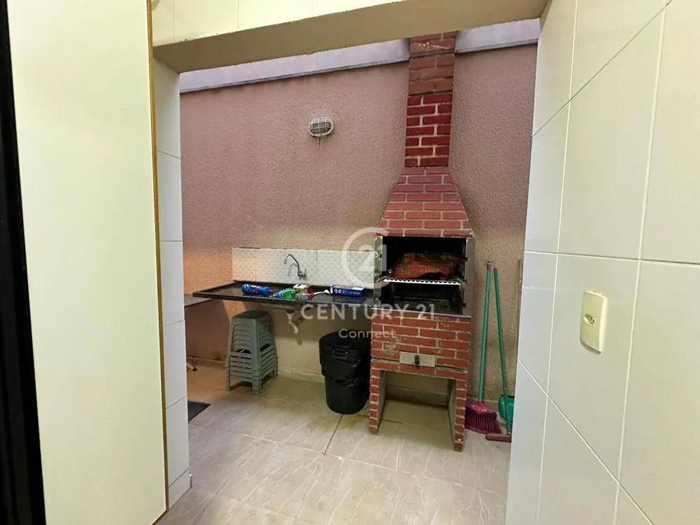 Casa de Condomínio, 4 quartos - Foto 7