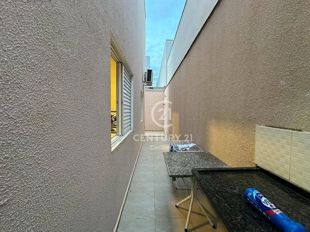 Casa de Condomínio, 4 quartos - Foto 10