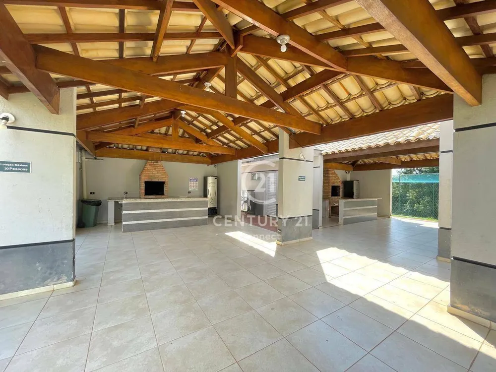 Casa de Condomínio, 3 quartos - Foto 9
