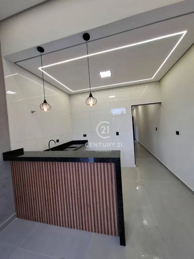 Casa, 2 quartos, 50 m² - Foto 4