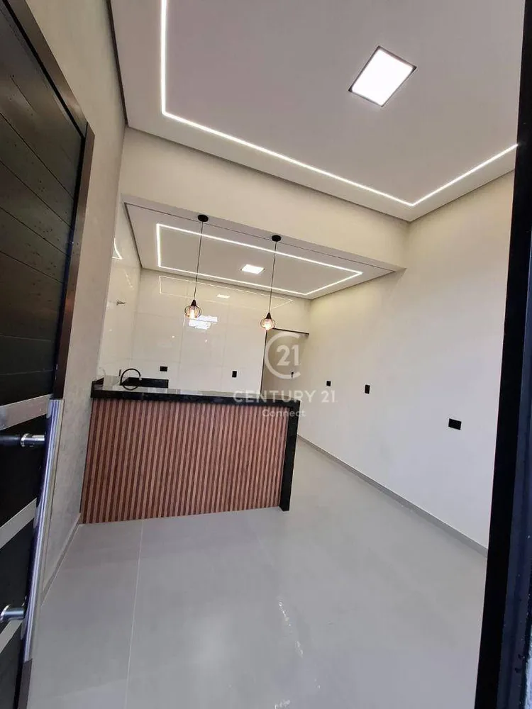 Casa, 2 quartos, 50 m² - Foto 3