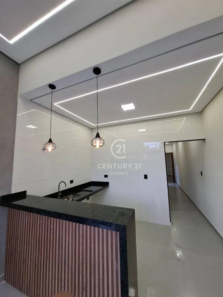 Casa, 2 quartos, 50 m² - Foto 1