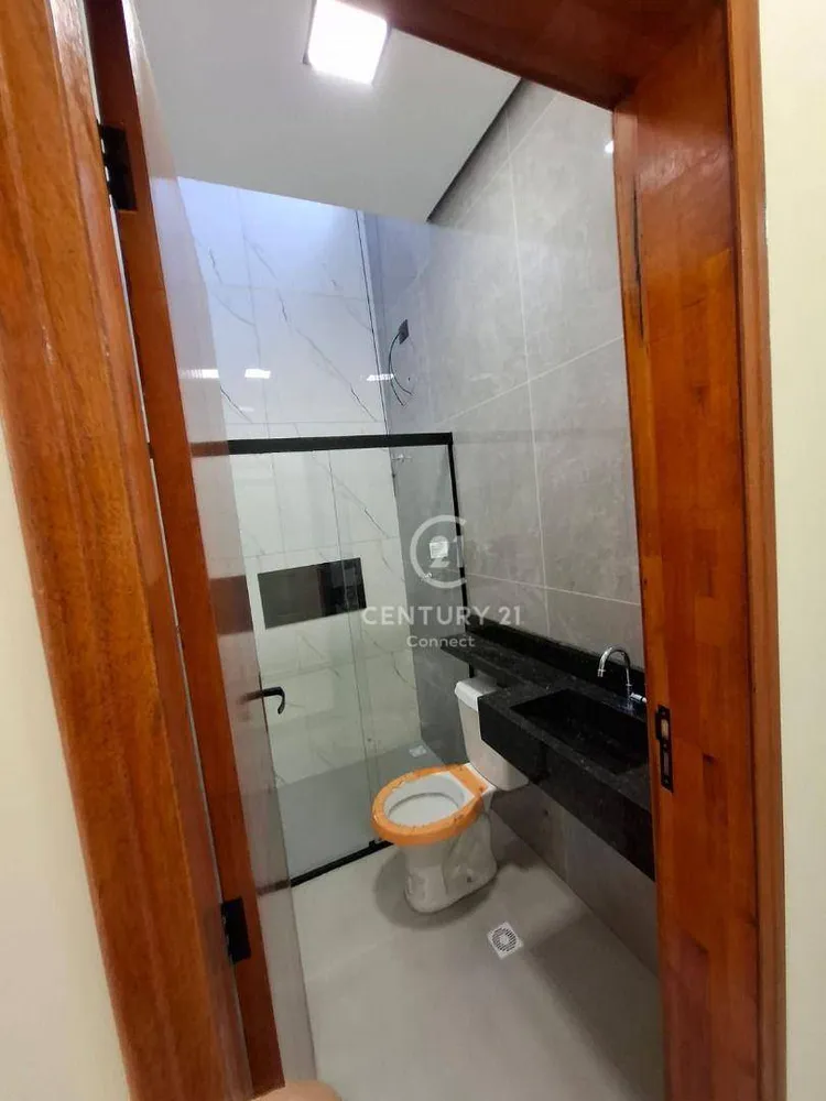 Casa, 2 quartos, 50 m² - Foto 2