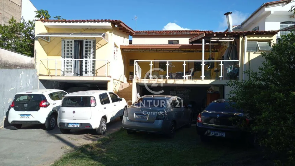 Casa, 3 quartos, 170 m² - Foto 1