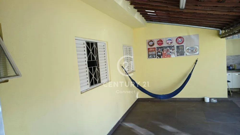 Casa, 3 quartos, 170 m² - Foto 12