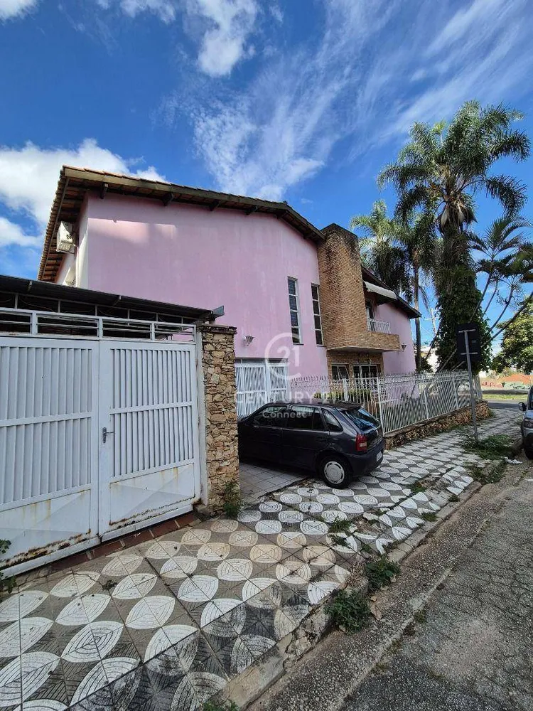 Casa, 5 quartos, 312 m² - Foto 5