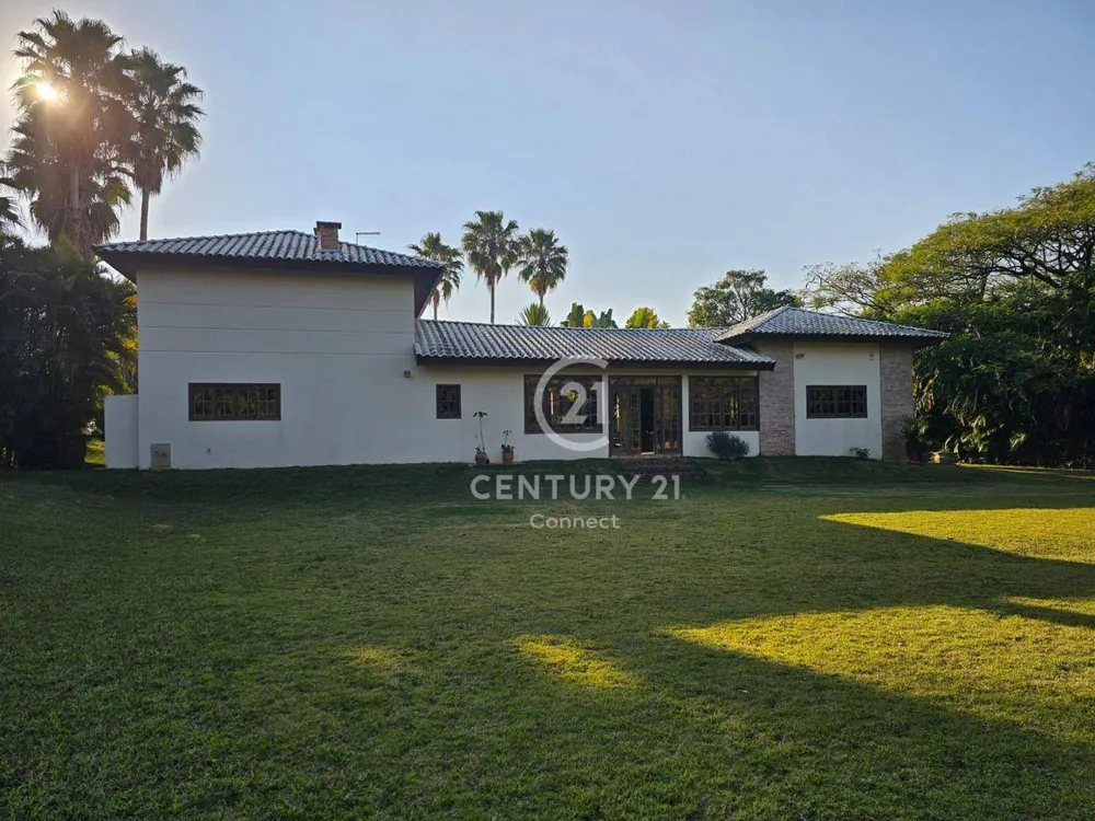 Casa de Condomínio, 4 quartos - Foto 2