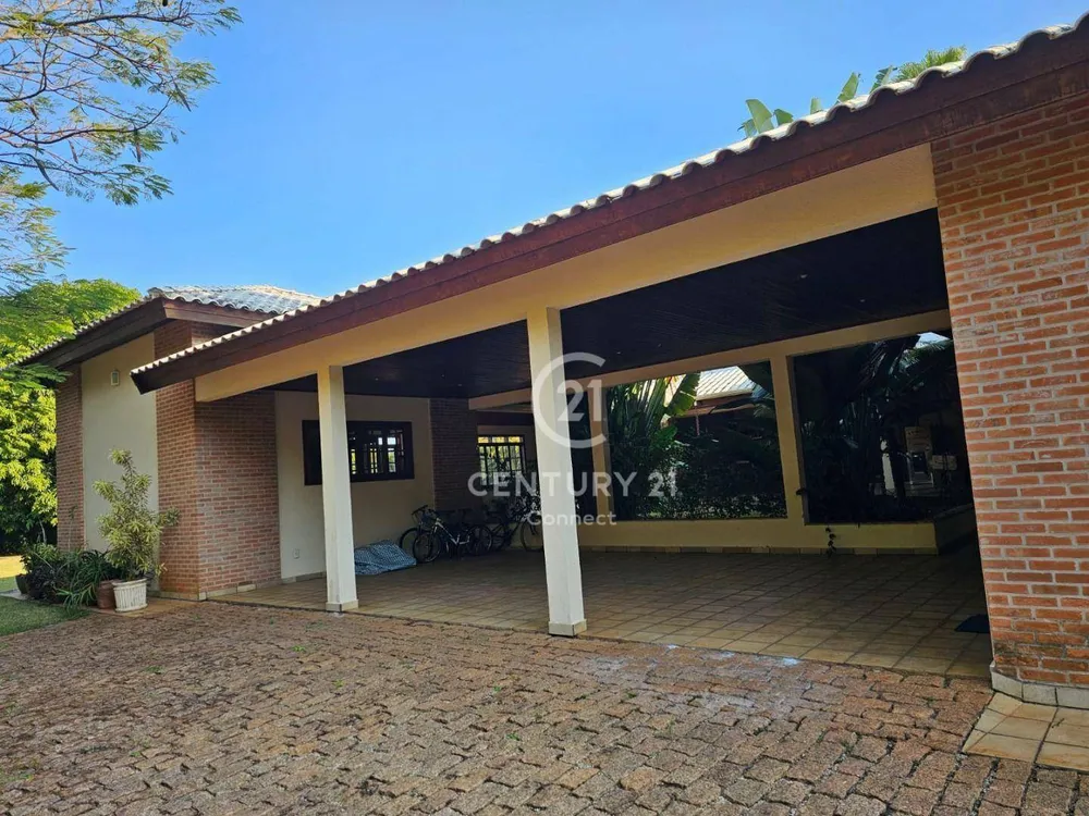 Casa de Condomínio, 4 quartos - Foto 8