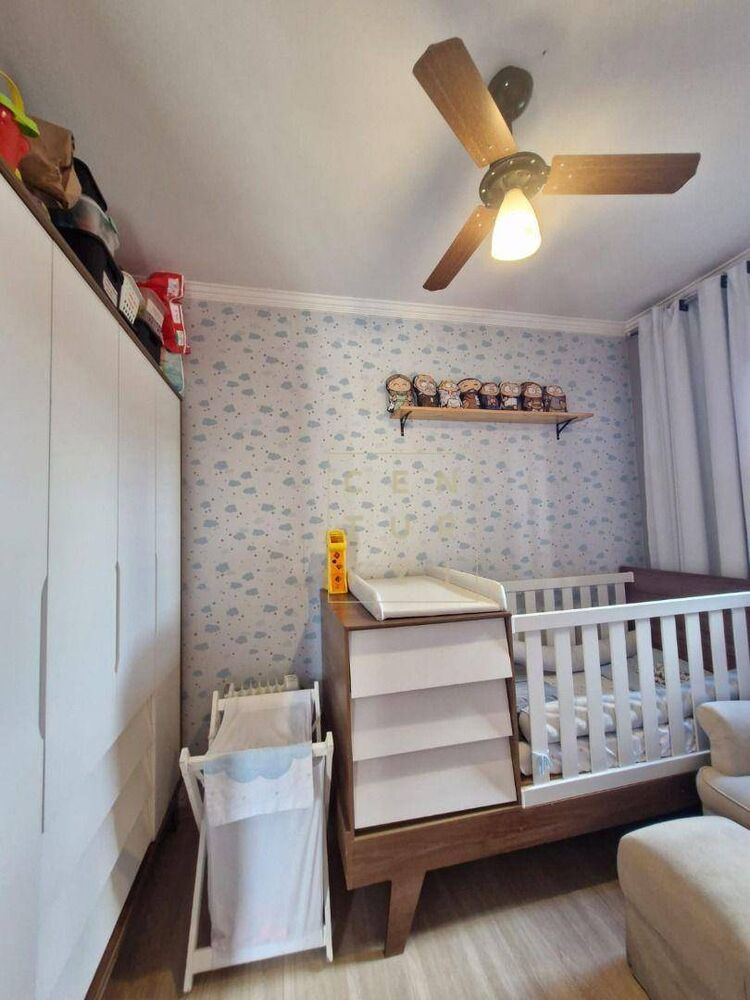 Apartamento à venda com 2 quartos, 56m² - Foto 4