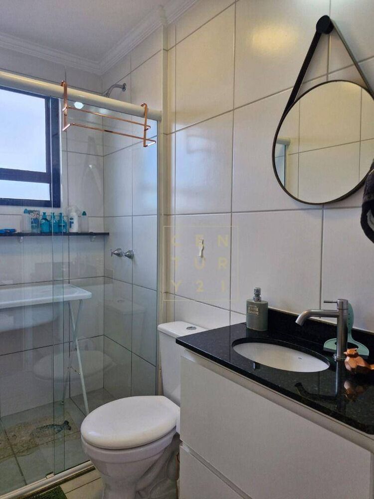 Apartamento à venda com 2 quartos, 56m² - Foto 6
