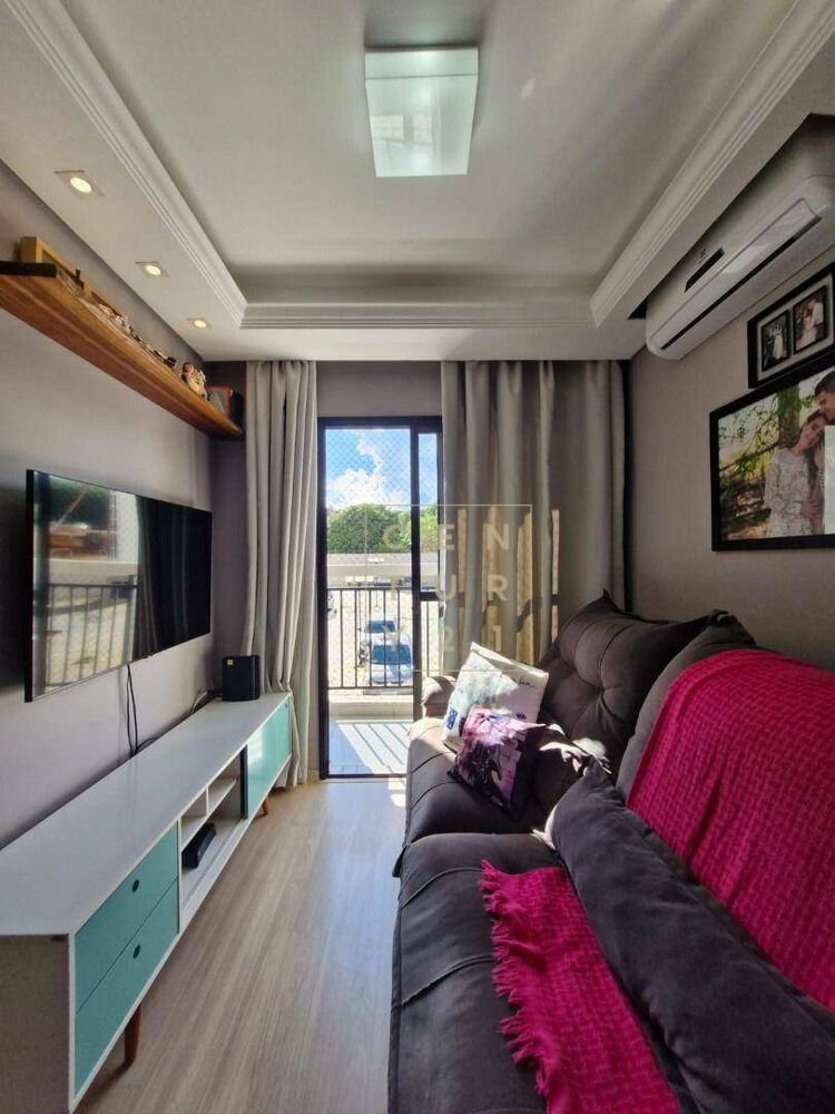Apartamento à venda com 2 quartos, 56m² - Foto 7