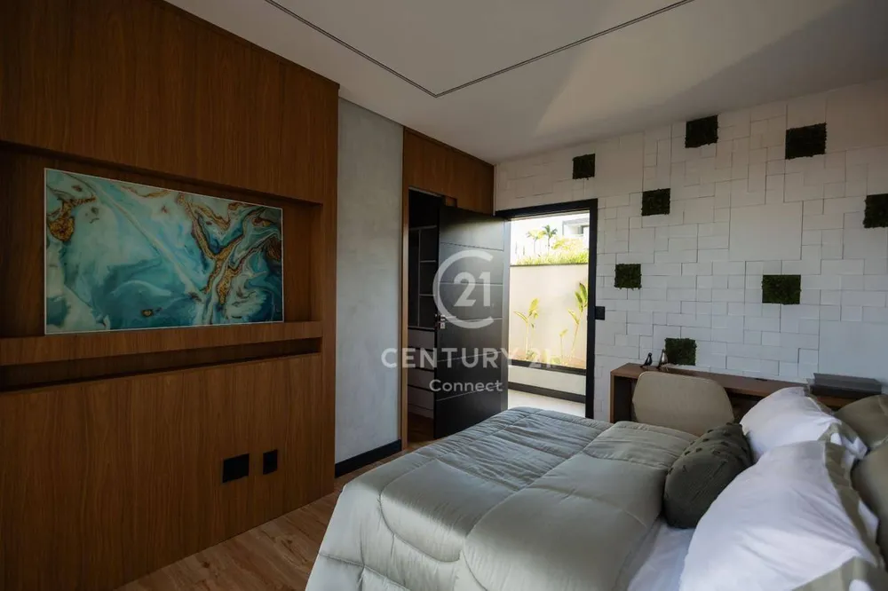 Casa de Condomínio, 4 quartos - Foto 11