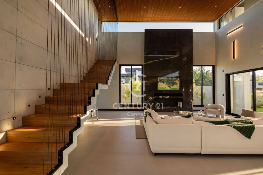 Casa de Condomínio, 4 quartos - Foto 6