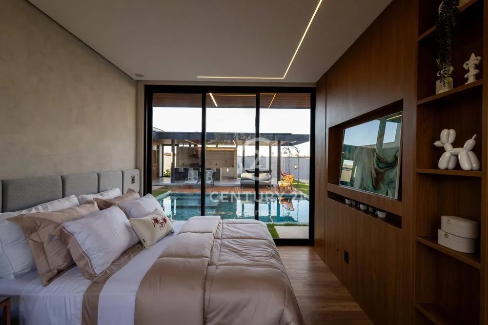 Casa de Condomínio, 4 quartos - Foto 7