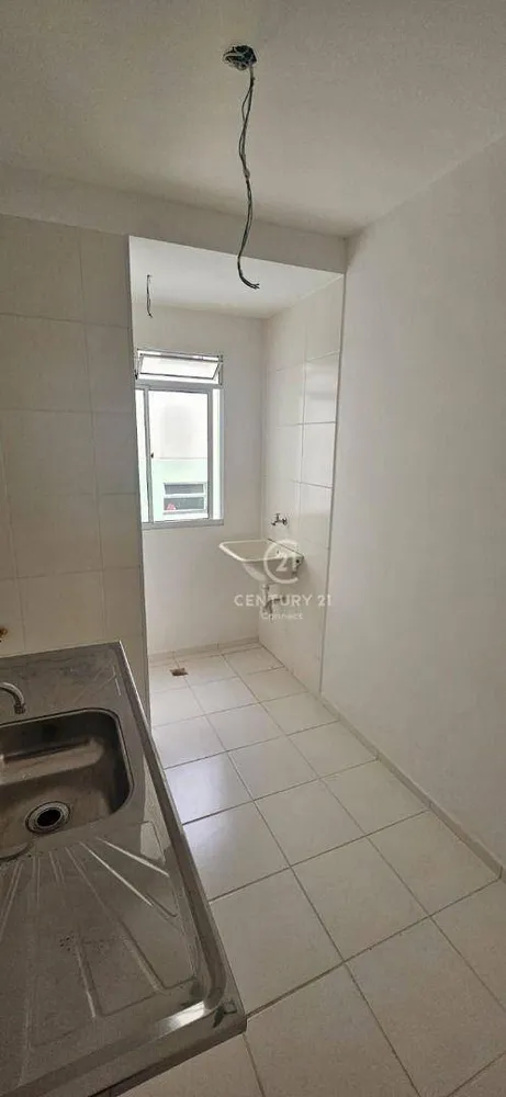 Apartamento, 2 quartos, 50 m² - Foto 3