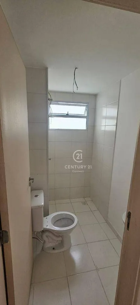 Apartamento, 2 quartos, 50 m² - Foto 9