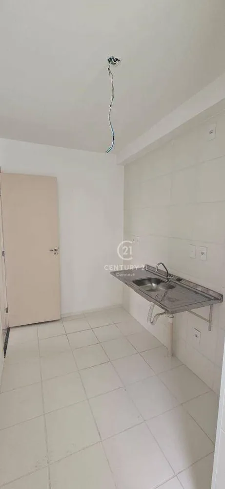 Apartamento, 2 quartos, 50 m² - Foto 10