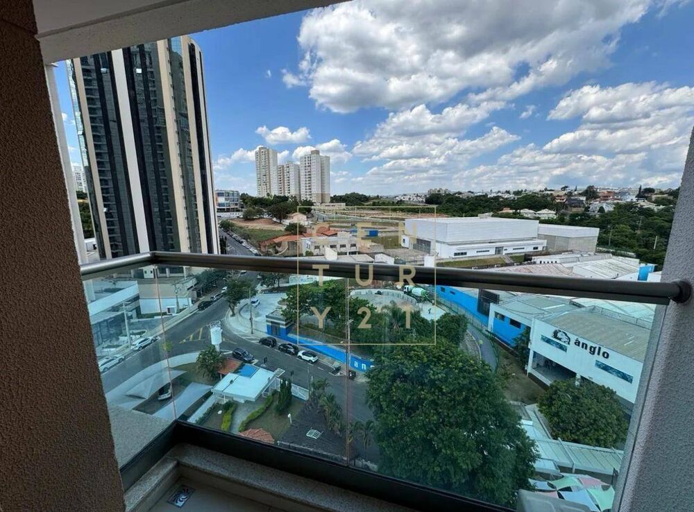 Apartamento, 1 quarto, 37 m² - Foto 7