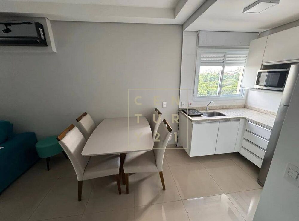Apartamento, 1 quarto, 37 m² - Foto 5